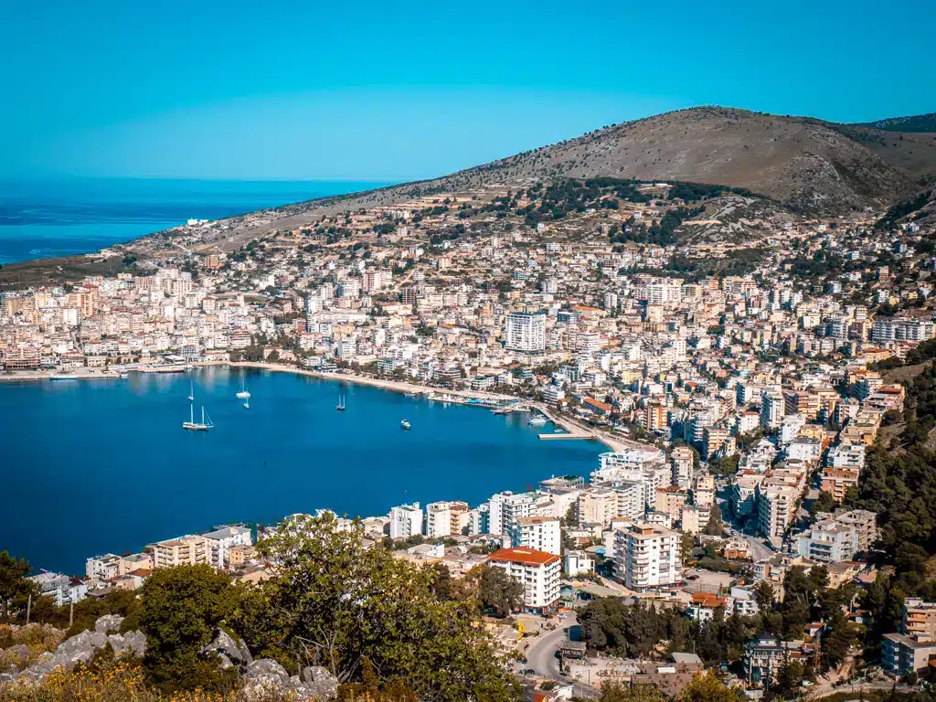 Sarandë